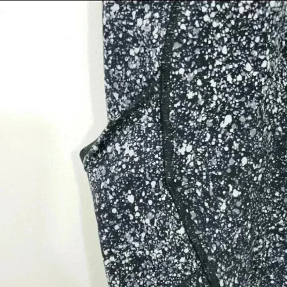 LULULEMON Sole Training Crop leggings - Picture 6 of 6